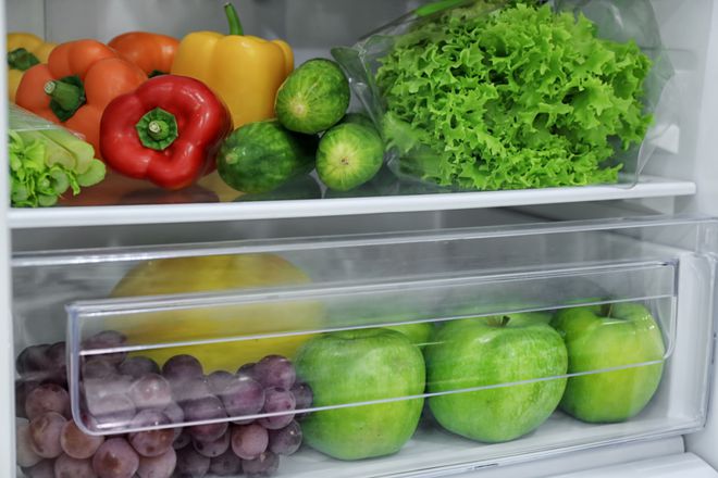 冰箱滋生细菌怎么办?专家教你如何正确使用和清洁冰箱!