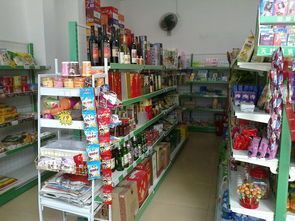 广西开店必看新规!这类商家不能卖现做食品:店铺面积小于20㎡【930新闻眼】